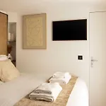 Cozy studio - 1P - Montorgueil