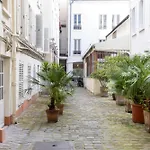 Cozy studio - 1P - Montorgueil